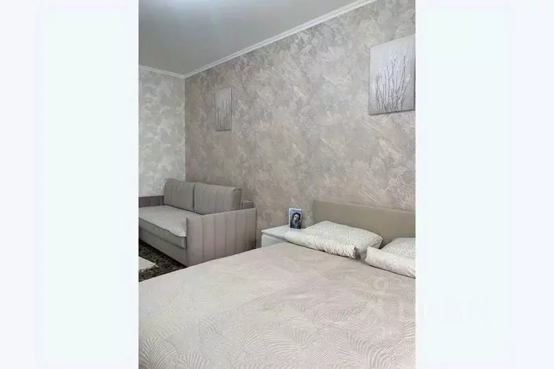 1-к кв. Краснодарский край, Краснодар Восточно-Кругликовская ул., 28 ... - Фото 1