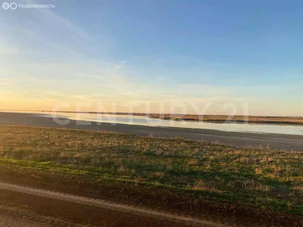 Участок в Сакский район, село Ивановка (140 м) - Фото 2