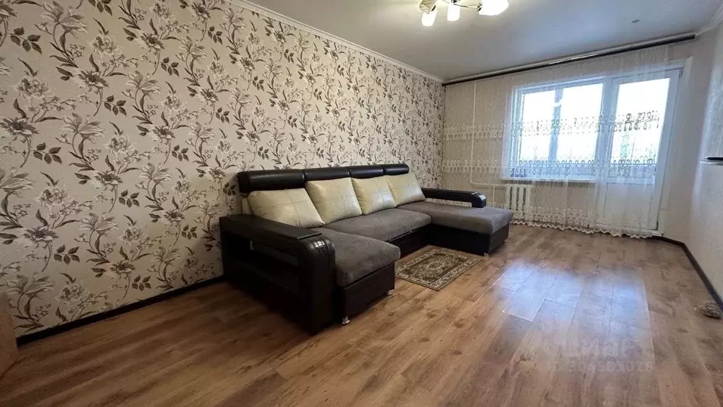 2-к кв. Татарстан, Казань ул. Рихарда Зорге, 81 (55.0 м) - Фото 2