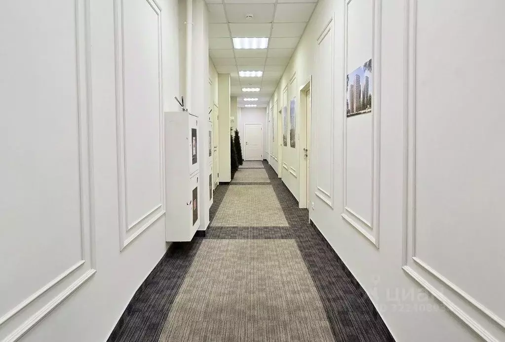 Офис в Москва Звенигородское ш., 18/20к1 (476 м) - Фото 1