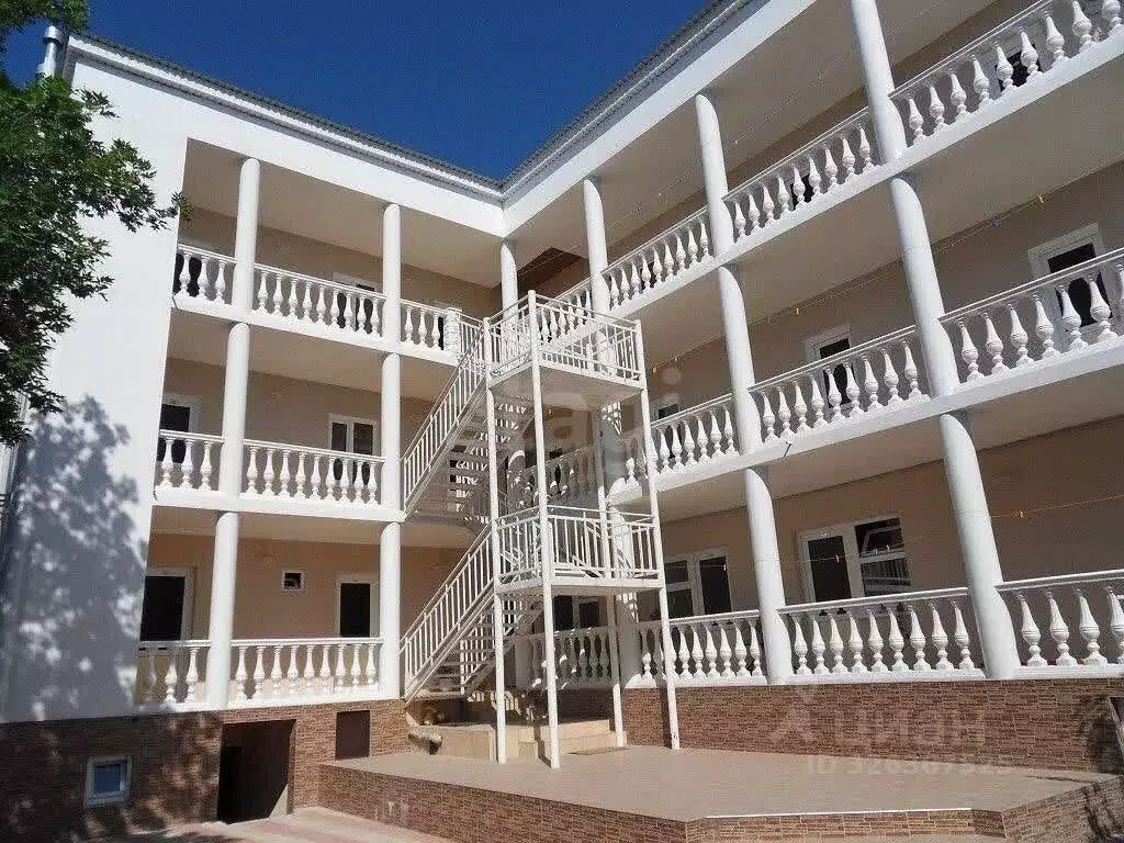 Дом в Краснодарский край, Геленджик  (374 м) - Фото 1