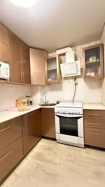 2-к кв. Ханты-Мансийский АО, Ханты-Мансийск ул. Чехова, 62А (52.8 м) - Фото 2