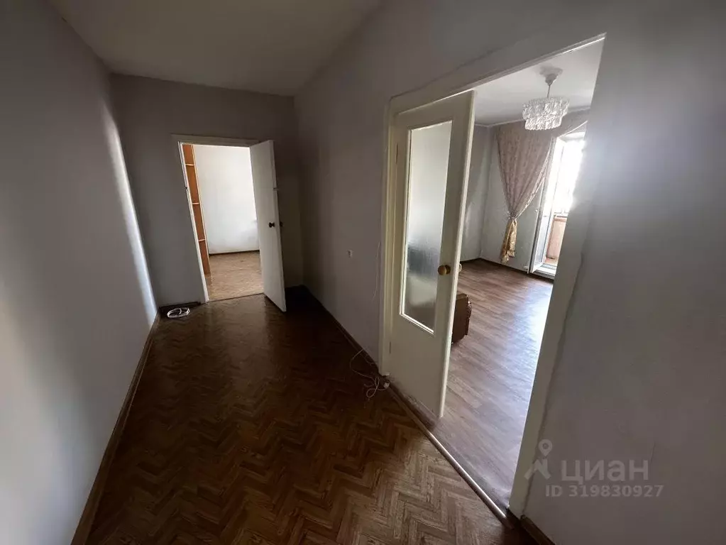 2-к кв. Красноярский край, Красноярск Взлетная ул., 30 (68.0 м) - Фото 1