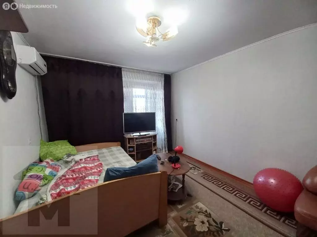 2-комнатная квартира: Абакан, улица Щетинкина, 61 (45.8 м) - Фото 1