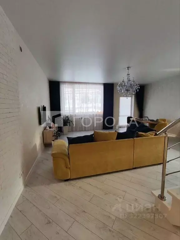 Дом в Новосибирская область, Новосибирский район, Мочищенский ... - Фото 2