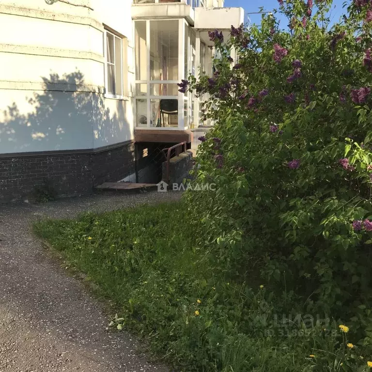 Помещение свободного назначения в Нижегородская область, Саров ул. ... - Фото 0