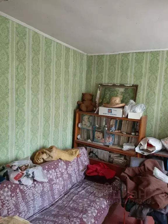 Дом в Белгородская область, Белгородский район, Северный городское ... - Фото 1