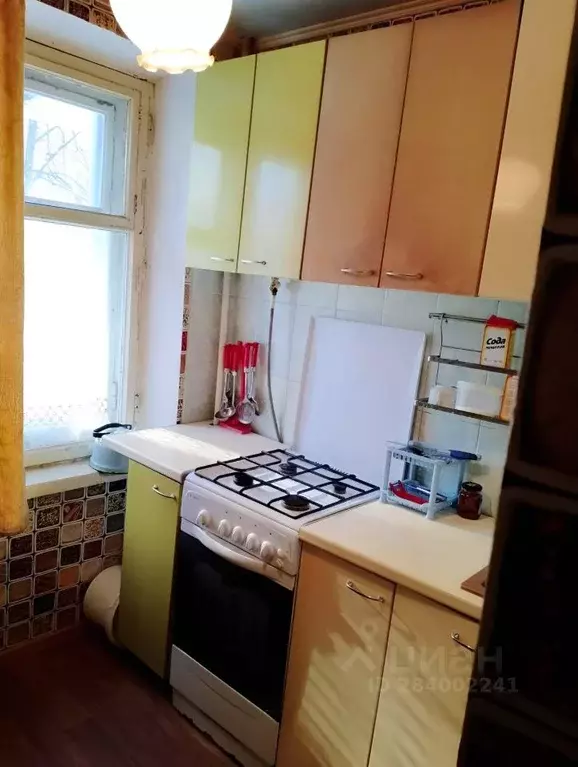 Комната Московская область, Одинцово Можайское ш., 19 (16.0 м) - Фото 1