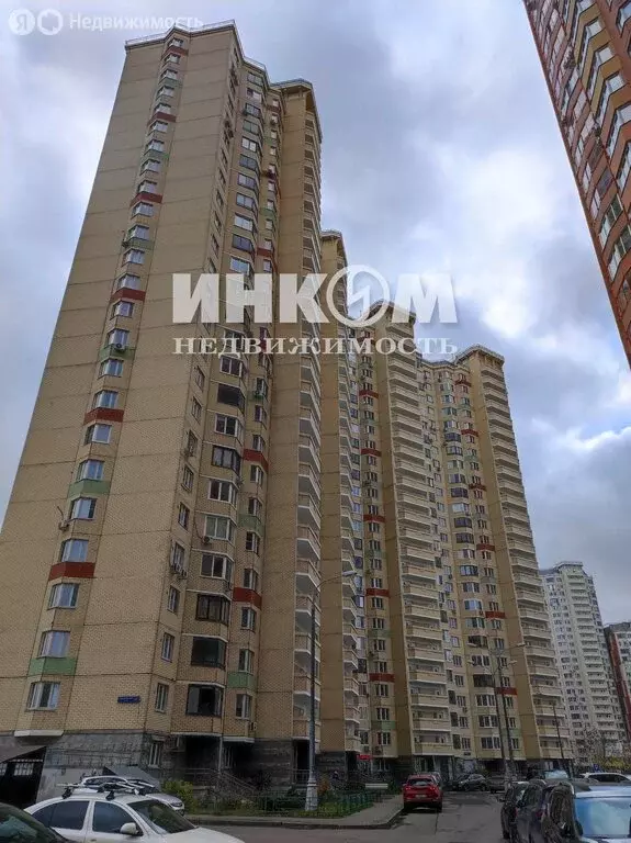 2-комнатная квартира: Москва, Покровская улица, 12 (58 м) - Фото 1