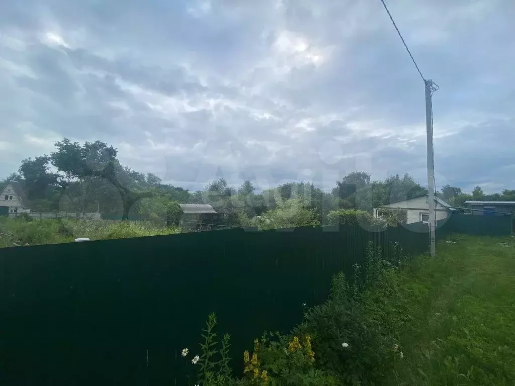 Участок 5 сот. (СНТ, ДНП) - Фото 1