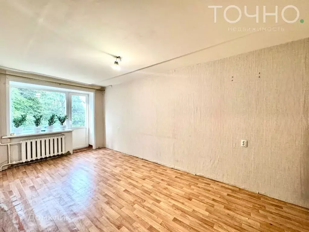Продаётся 1-к квартира, 32 м - Фото 0