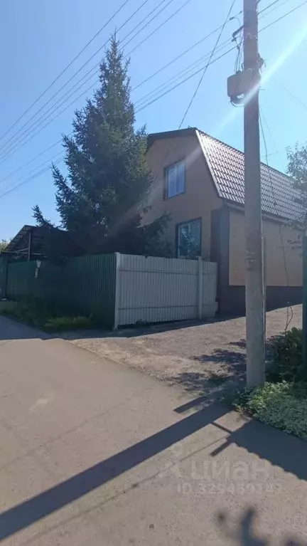 Дом в Курская область, Курск Кольцевая ул., 98 (215 м) - Фото 2