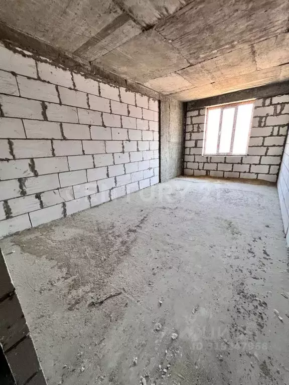 2-к кв. Дагестан, Махачкала ул. Хаджи Булача, 25 (96.0 м) - Фото 1