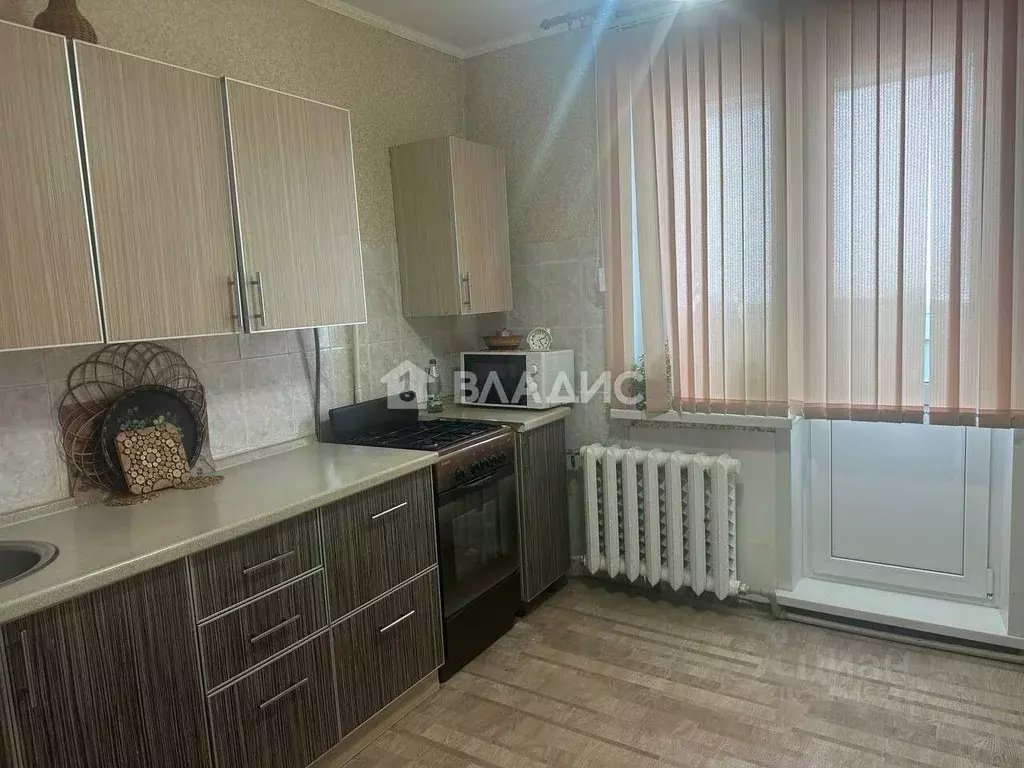 2-к кв. Владимирская область, Лакинск г. Собинский муниципальный ... - Фото 1