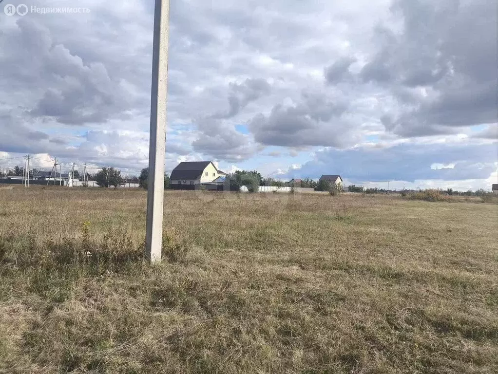 Участок в посёлок им. Дзержинского, Спокойный переулок (15 м) - Фото 2