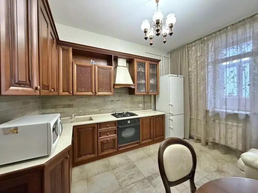 1-к кв. Московская область, Лобня ул. Ленина, 23к5 (52.0 м) - Фото 2