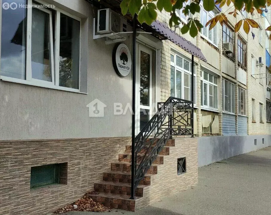 Офис (33.6 м) - Фото 1