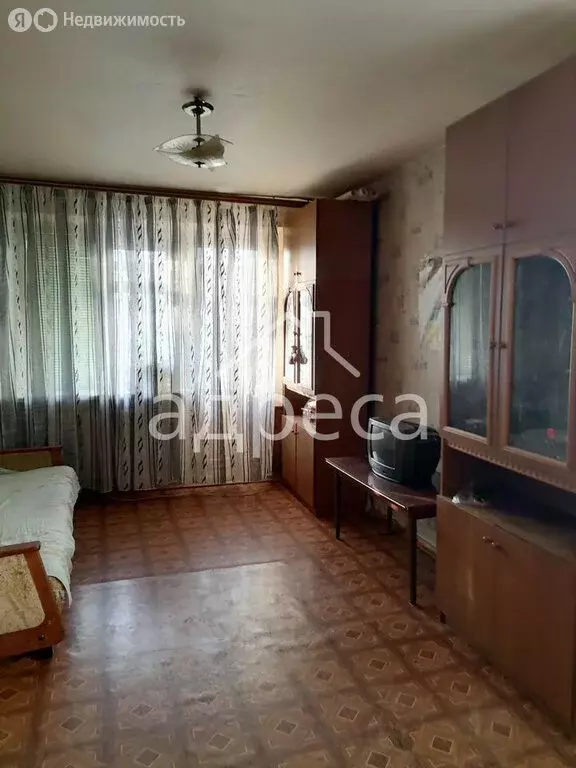 2-комнатная квартира: Самара, проспект Карла Маркса, 326 (43 м) - Фото 1