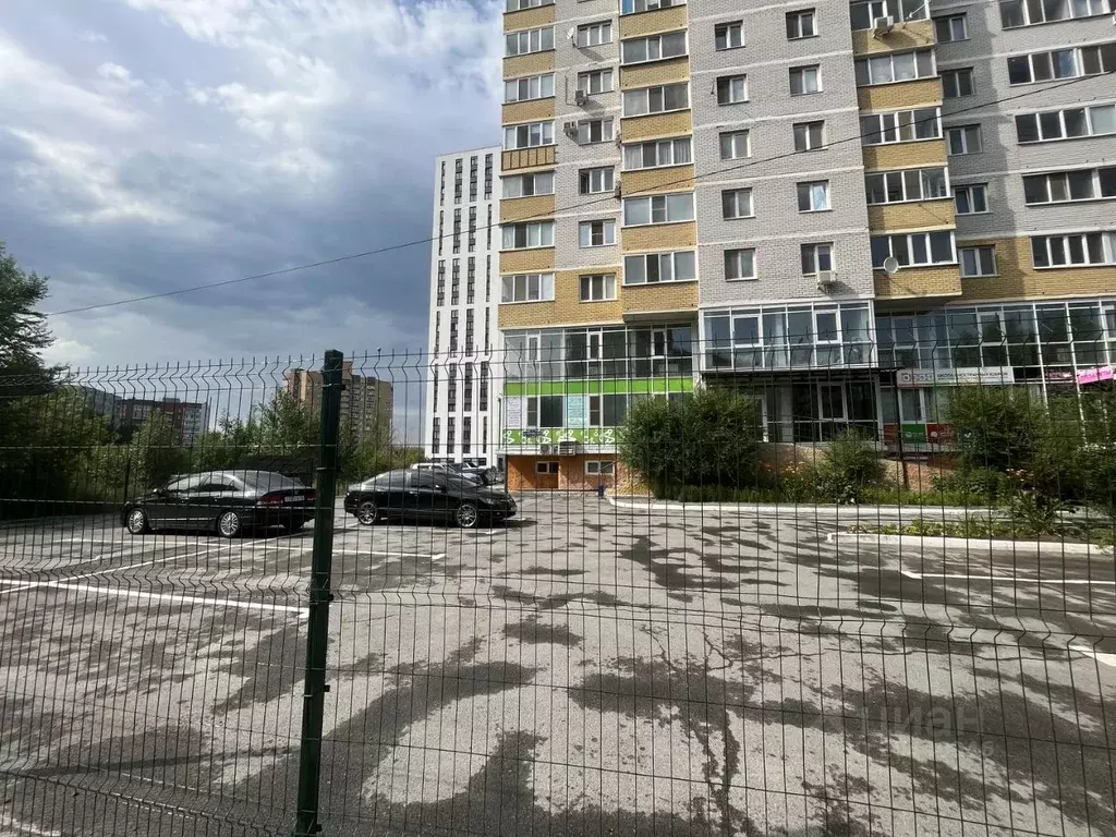 Офис в Тюменская область, Тюмень ул. Муравленко, 13 (25 м) - Фото 0