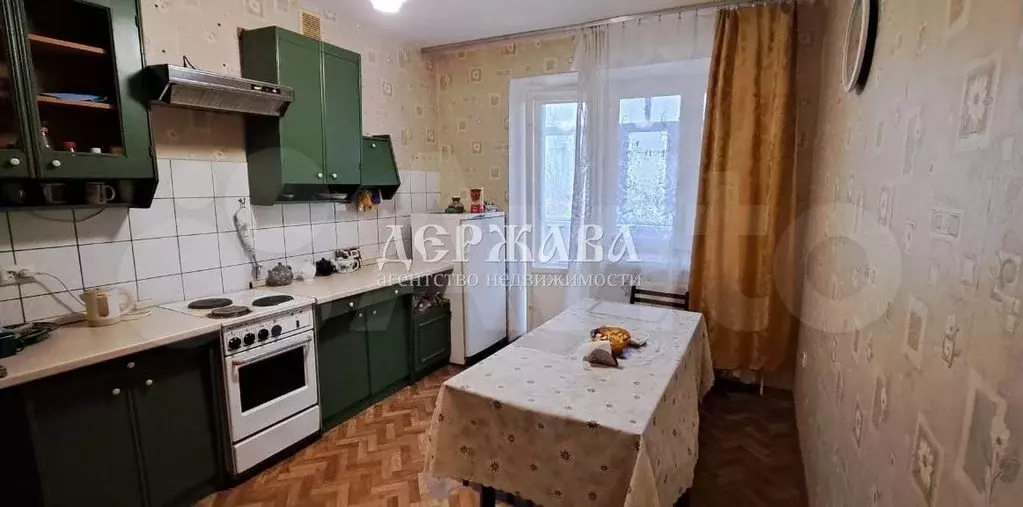 3-к. квартира, 77,7 м, 2/6 эт. - Фото 1