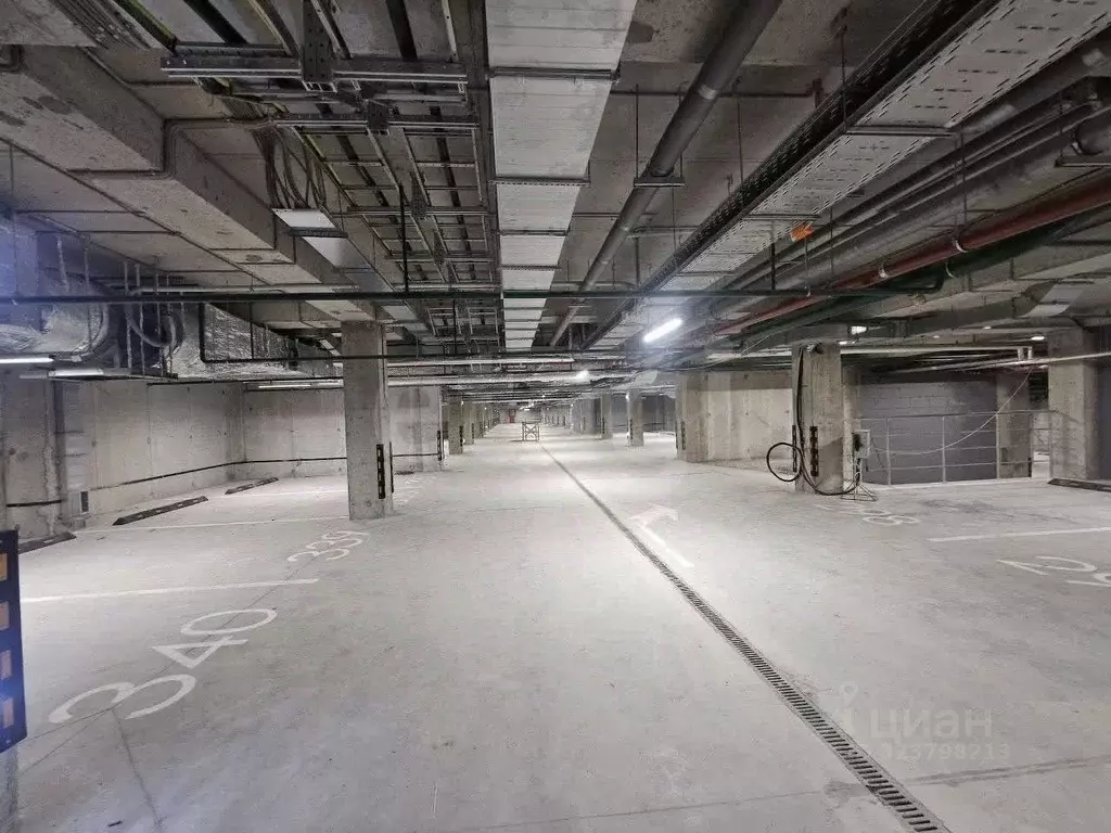 Гараж в Крым, Алушта ул. Западная (13 м) - Фото 2