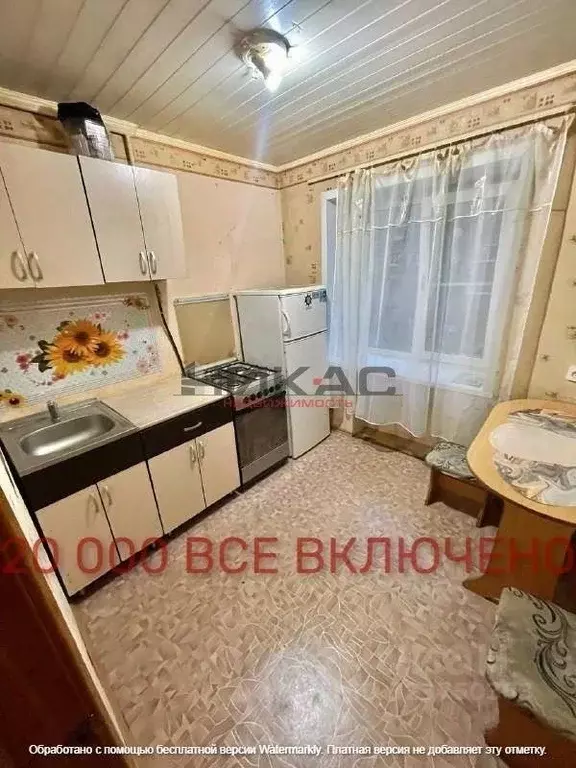 1-к кв. Ярославская область, Ярославль ул. Юности, 4 (31.0 м) - Фото 1