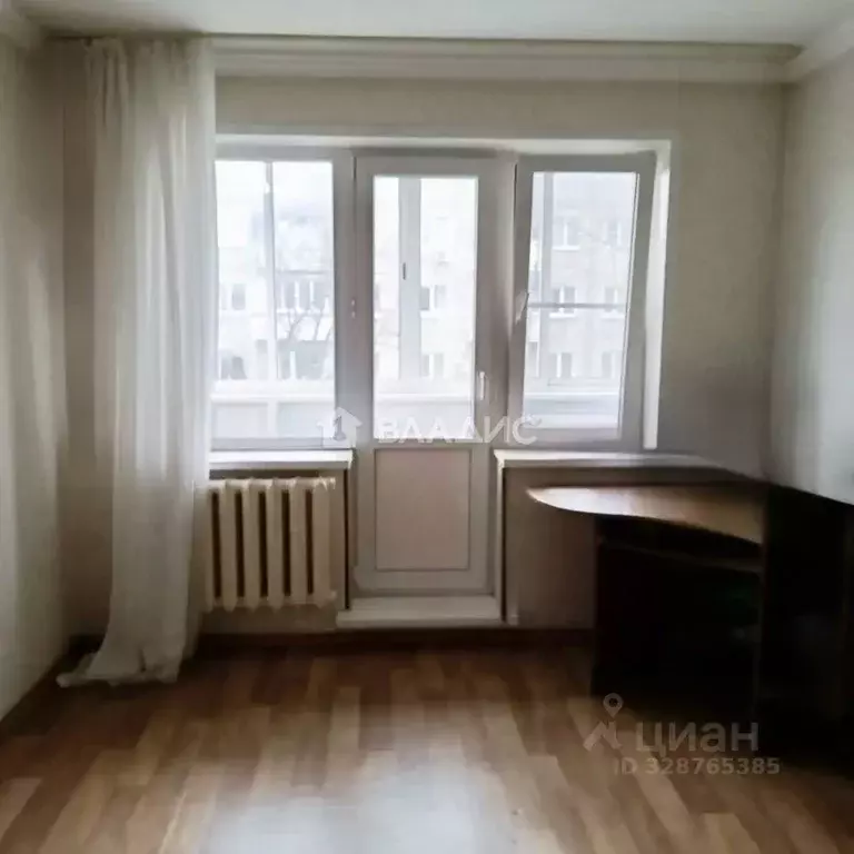 2-к кв. Московская область, Павловский Посад ул. Фрунзе, 8 (44.1 м) - Фото 1