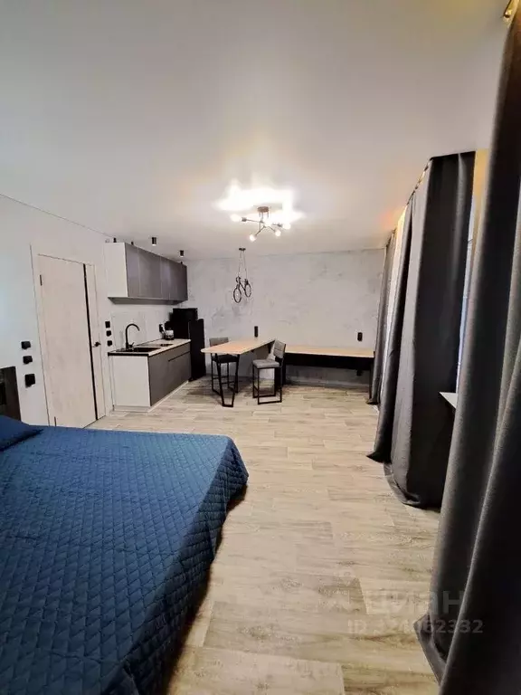 1-к кв. Самарская область, Самара ул. Осипенко, 14 (32.0 м) - Фото 2