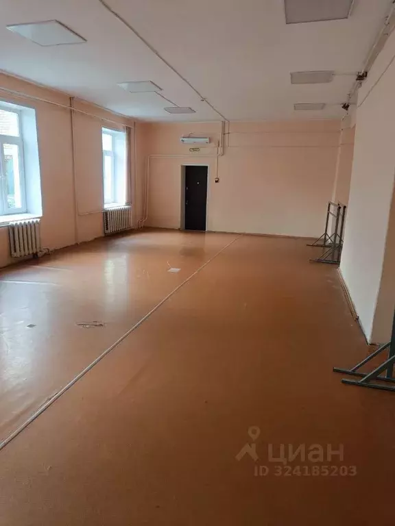 Помещение свободного назначения в Пензенская область, Пенза ул. ... - Фото 1