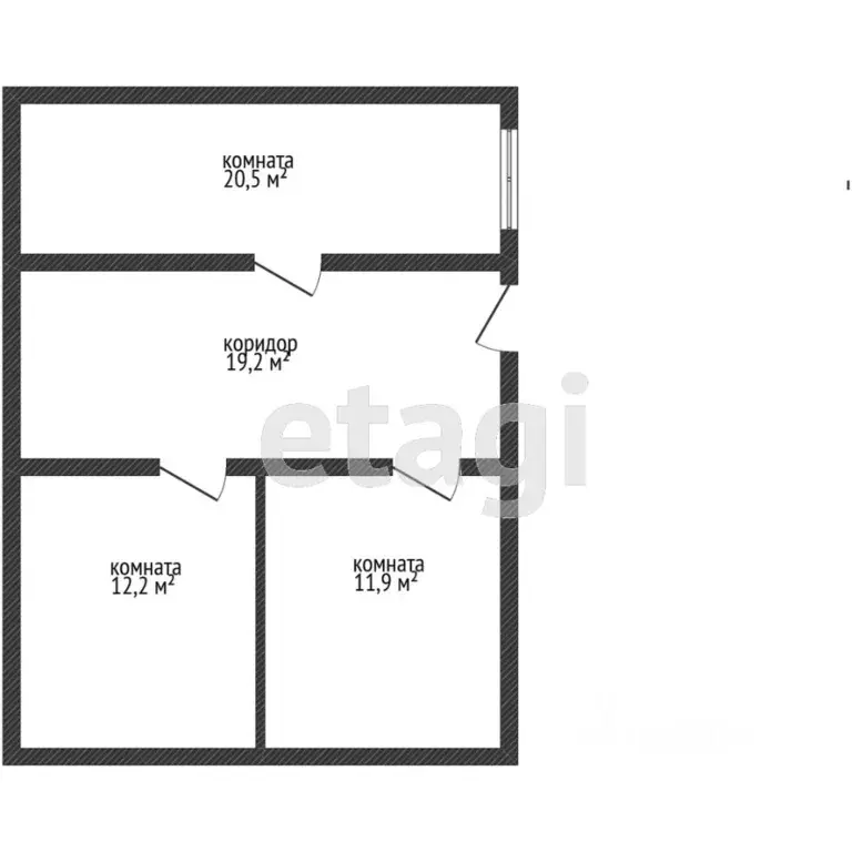 Гараж в Краснодарский край, Новороссийск ул. Куникова, 49А (130 м) - Фото 2