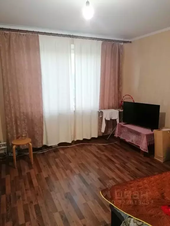 1-к кв. Московская область, Балашиха ул. Дмитриева, 12 (40.0 м) - Фото 0
