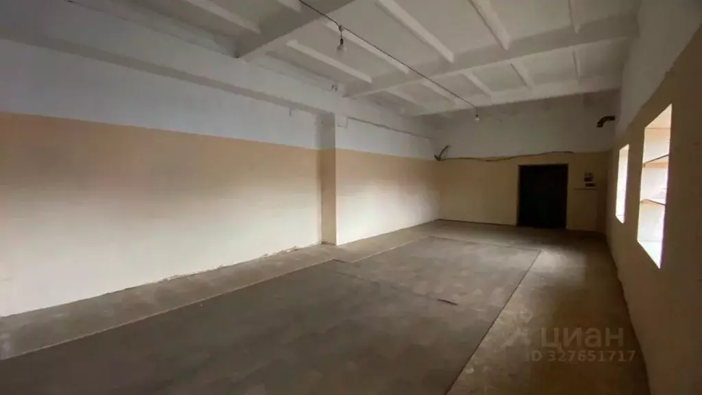 Помещение свободного назначения в Новгородская область, Новгородский ... - Фото 1