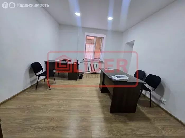 Офис (18.5 м) - Фото 1