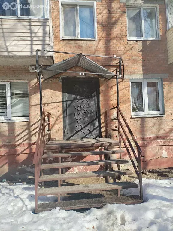 Помещение свободного назначения (43.5 м) - Фото 1