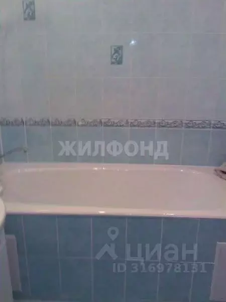1-к кв. Новосибирская область, Новосибирск ул. Кропоткина, 116/1 (44.0 ... - Фото 0