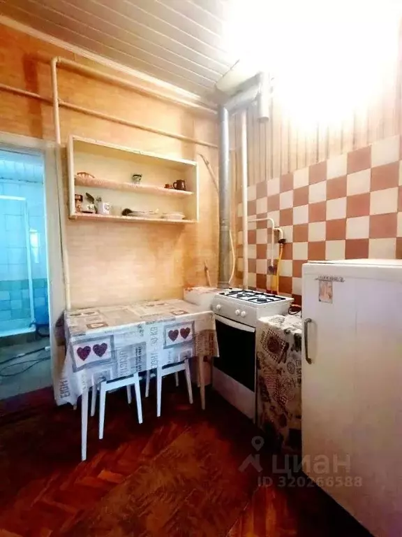Дом в Крым, Симферопольский район, Молодежное пгт ул. Феодосийская, 29 ... - Фото 1