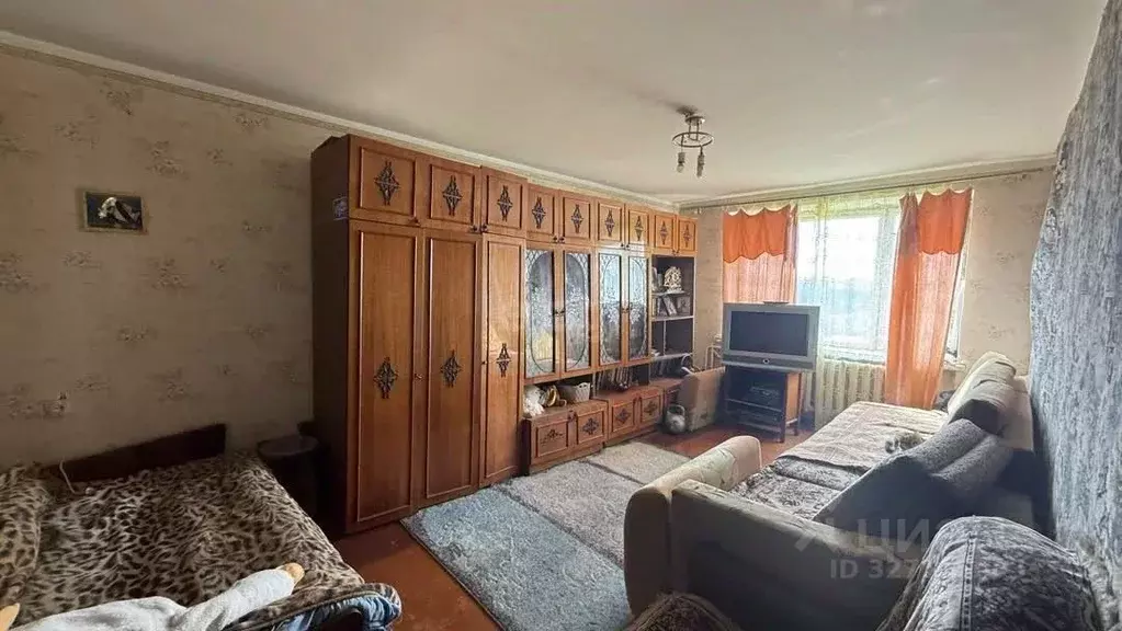 3-к кв. Крым, Симферополь ул. Совхозная (65.2 м) - Фото 2