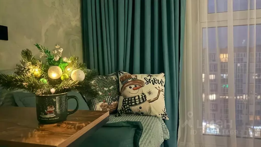 Студия Московская область, Красногорск городской округ, Нахабино пгт ... - Фото 2