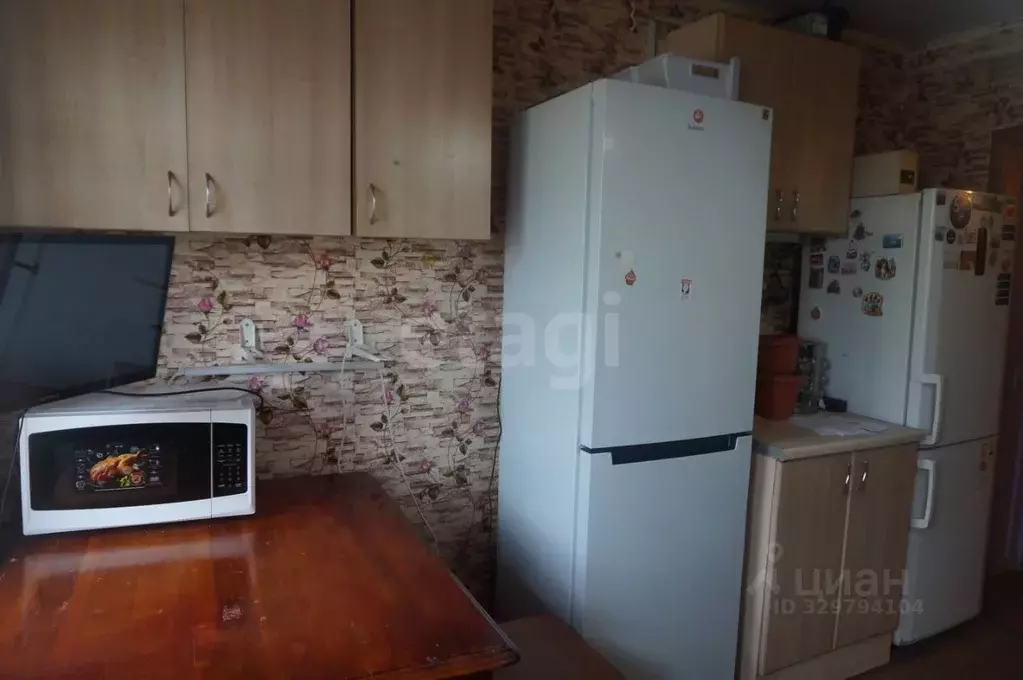 Комната Владимирская область, Владимир ул. Кирова, 13 (12.5 м) - Фото 1