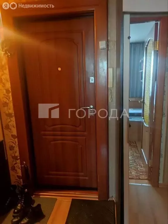 2-комнатная квартира: Барнаул, улица Попова, 108 (49.8 м) - Фото 0