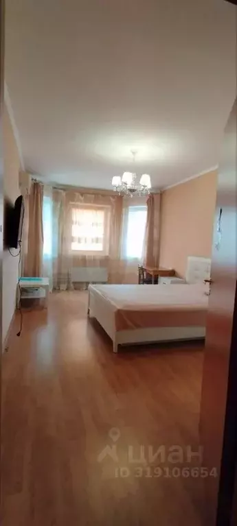 1-к кв. Московская область, Люберцы ул. Кирова, 7 (41.9 м) - Фото 0