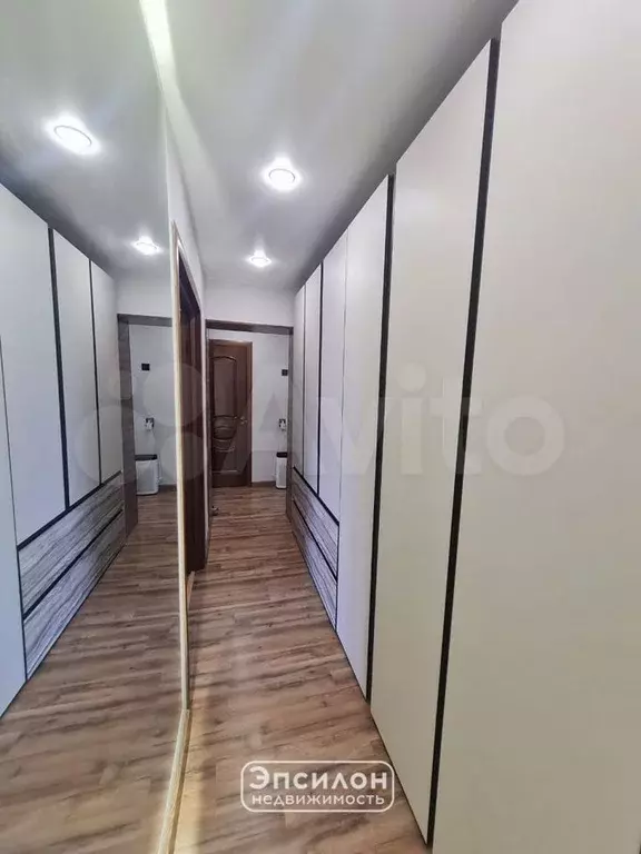 2-к. квартира, 49,8 м, 5/5 эт. - Фото 0