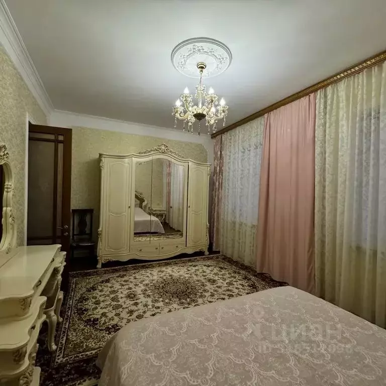Дом в Дагестан, Дербент ул. Дрожжина, 62А (56 м) - Фото 1