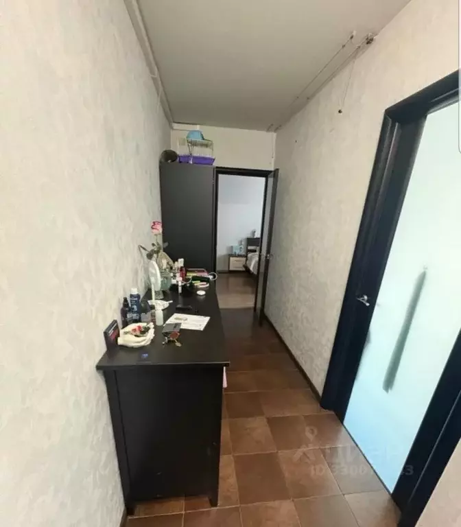 2-к кв. Санкт-Петербург ул. Руднева, 27К1 (46.0 м) - Фото 0
