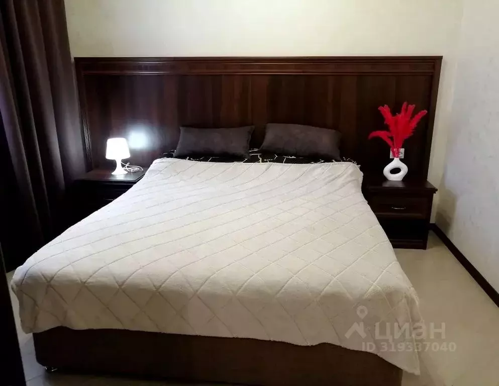 1-к кв. Краснодарский край, Анапа Гребенская ул., 89 (50.0 м) - Фото 2