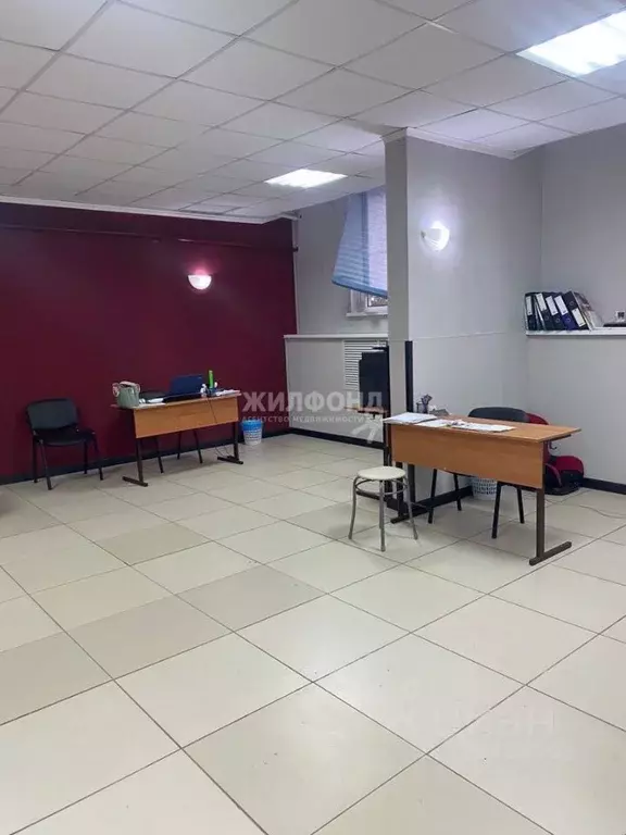 Помещение свободного назначения в Астраханская область, Астрахань ул. ... - Фото 1