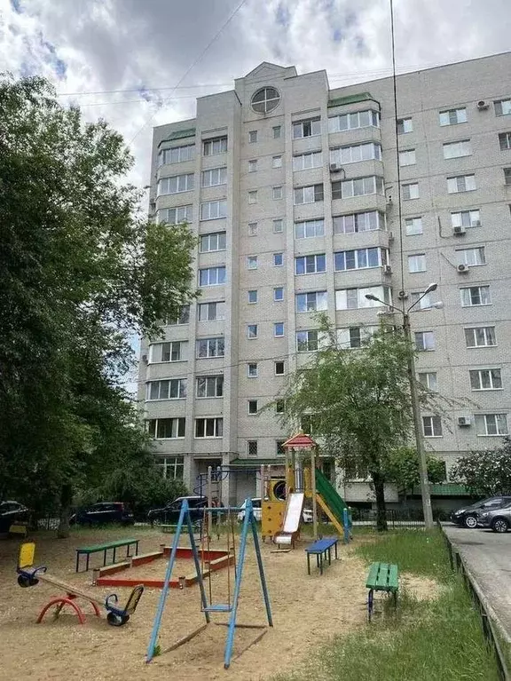 2-к кв. Воронежская область, Воронеж Депутатская ул., 19А (70.0 м) - Фото 0