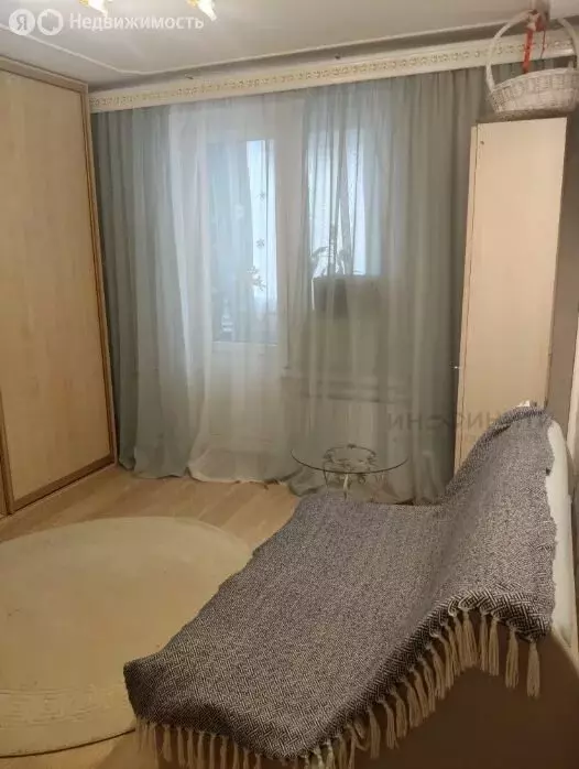 2-комнатная квартира: Москва, улица Маршала Неделина, 4 (38 м) - Фото 2