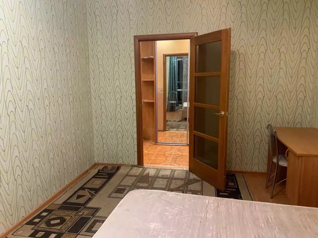 2-к кв. Томская область, Томск Заозерный пер., 22 (60.0 м) - Фото 2