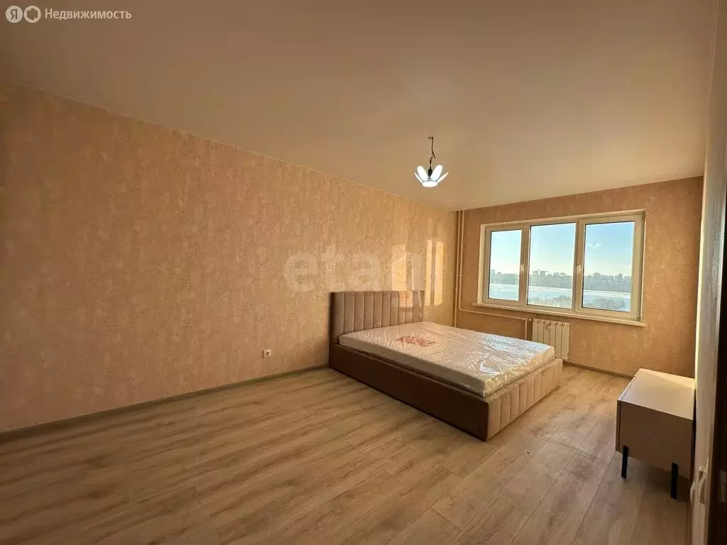 1-комнатная квартира: Воронеж, улица Маршала Одинцова, 25Б/12 (45 м) - Фото 1